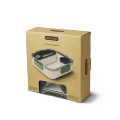 National Trust Black+Blum Lunch Box Best