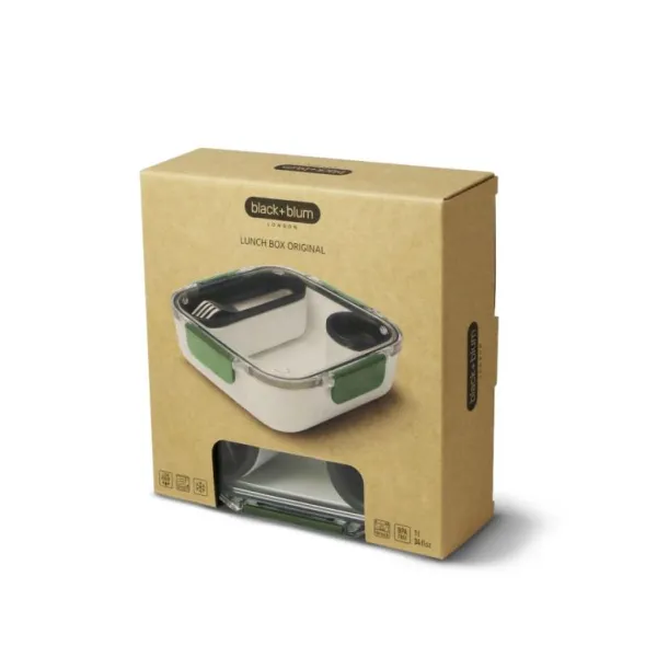 National Trust Black+Blum Lunch Box Best