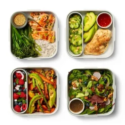 National Trust Black+Blum Lunch Box Best