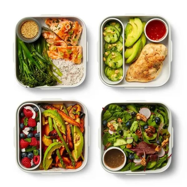 National Trust Black+Blum Lunch Box Best