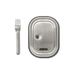 National Trust Black+Blum Stainless Steel Lunch Box Fashion