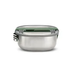 National Trust Black+Blum Stainless Steel Lunch Box Fashion