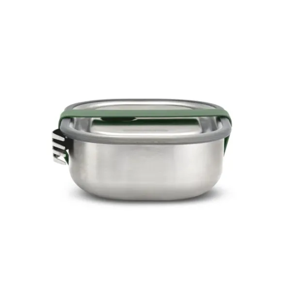 National Trust Black+Blum Stainless Steel Lunch Box Fashion
