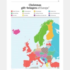 National Trust Brilliant Maps: An Atlas for Curious Minds Online