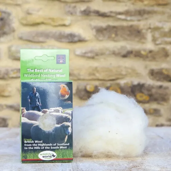 National Trust British Nesting Wool Online