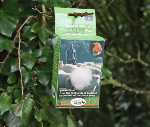 National Trust British Nesting Wool Online