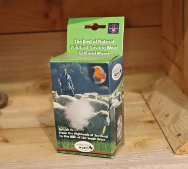 National Trust British Nesting Wool Online