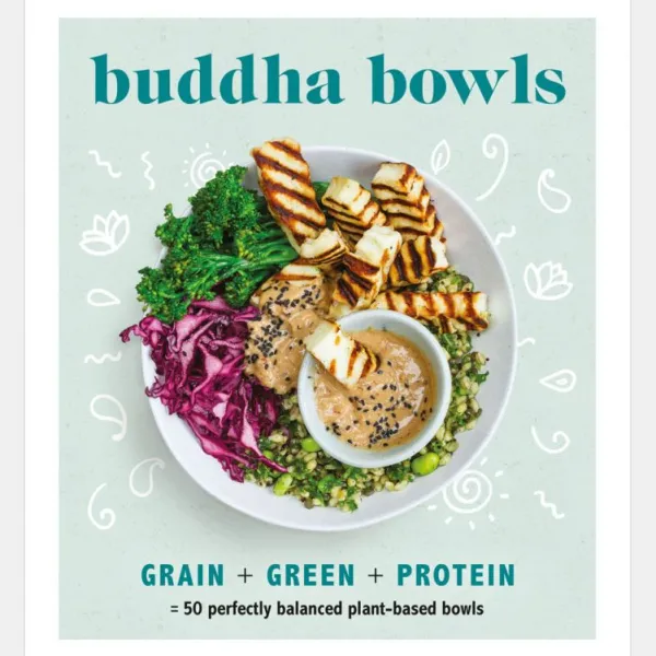 National Trust Buddha Bowls Outlet