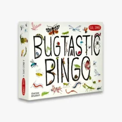 National Trust Bugtastic Bingo Game Clearance
