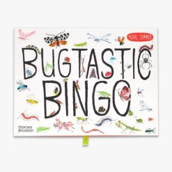 National Trust Bugtastic Bingo Game Clearance