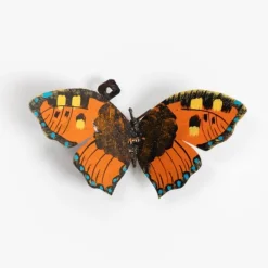 National Trust Butterfly Sculpture on Wall, Set of 2 Outlet