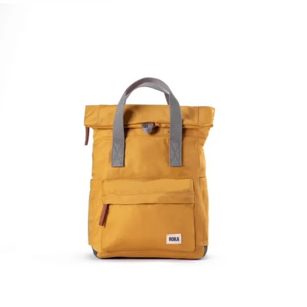 National Trust Canfield B Small Corn ROKA Backpack Hot