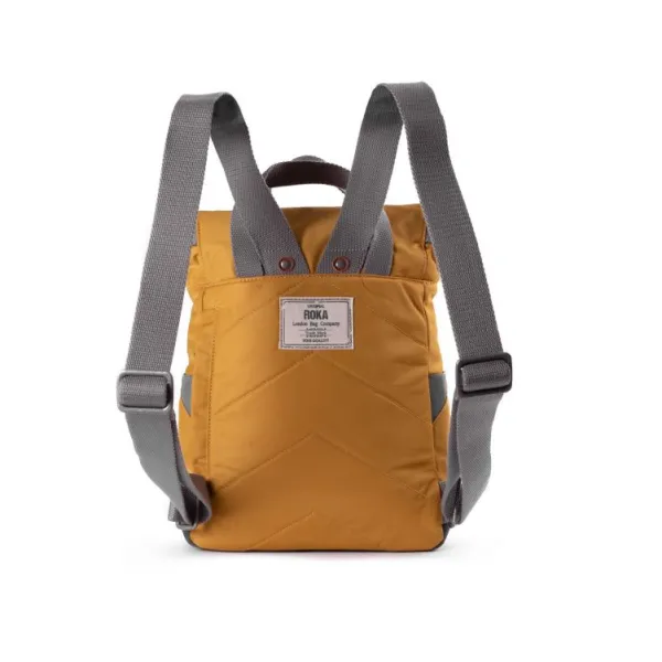 National Trust Canfield B Small Corn ROKA Backpack Hot