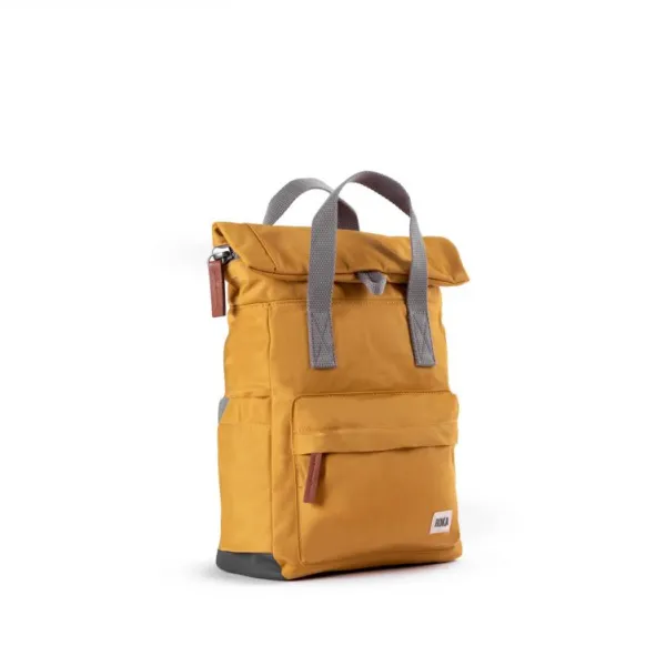 National Trust Canfield B Small Corn ROKA Backpack Hot