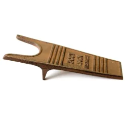 National Trust Cast Iron Classic Style Boot Jack Hot