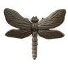 National Trust Cast Iron Dragonfly Sculpture Online