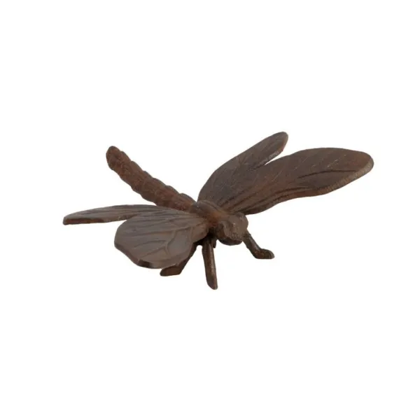 National Trust Cast Iron Dragonfly Sculpture Online