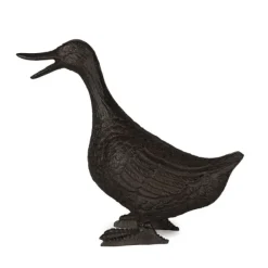 National Trust Cast Iron Duck Outlet