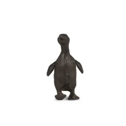 National Trust Cast Iron Duckling Sculpture Clearance