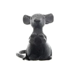 National Trust Cast Iron Mouse Sculpture Hot