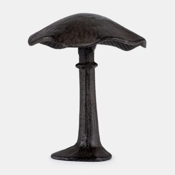 National Trust Cast Iron Mushroom Clearance