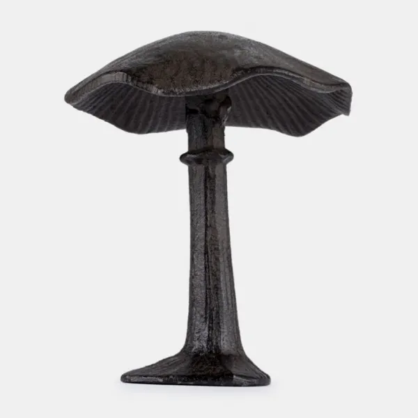 National Trust Cast Iron Mushroom Clearance