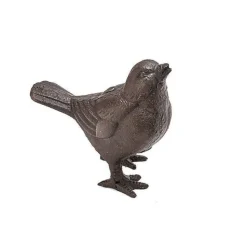 National Trust Cast Iron Sparrow Sculpture Online