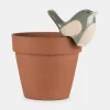 National Trust Ceramic Bird Pot Hanger Discount