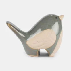 National Trust Ceramic Bird Pot Hanger Discount