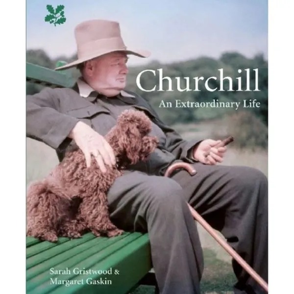 National Trust Churchill: An Extraordinary Life Outlet