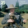 National Trust Churchill at Chartwell Discount