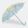 National Trust Colour Changing Sun and Clouds Umbrella Sale