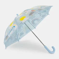 National Trust Colour Changing Sun and Clouds Umbrella Sale