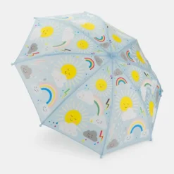 National Trust Colour Changing Sun and Clouds Umbrella Sale