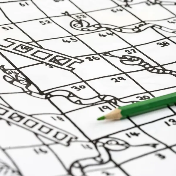 National Trust Colour-in Puzzle-Time Giant Poster Clearance