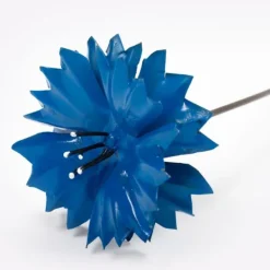 National Trust Cornflower Plant Stake, Set of 2 Hot