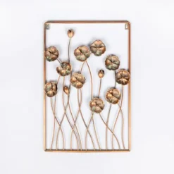 National Trust Cornflower Wall Art Online