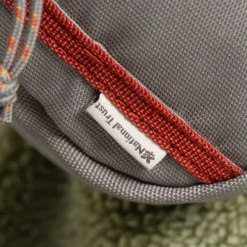National Trust Craghoppers x Kiwi Waistpack, Green Outlet