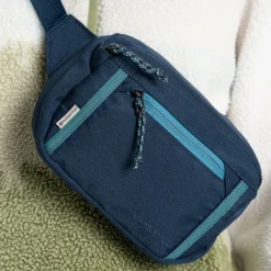 National Trust Craghoppers x Kiwi Waistpack, Navy Outlet