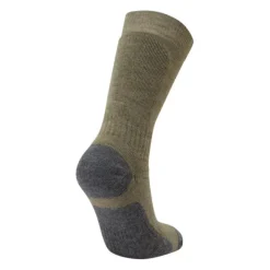 National Trust Craghoppers x Trek Socks, Taupe Discount