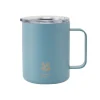 National Trust Craghoppers x Insulated Mug, Blue Sale