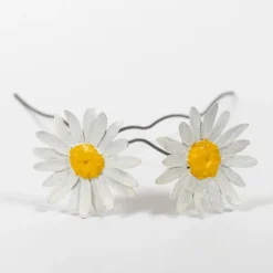 National Trust Daisy Plant Stake, Set of 2 Sale