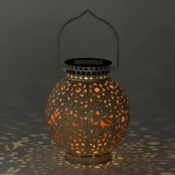 National Trust Dragonfly Solar Lantern Online