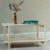 National Trust Ebworth Ash Low Table Sale