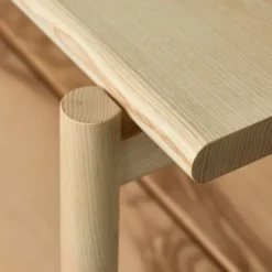 National Trust Ebworth Ash Low Table Sale