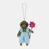 National Trust Felt so Good Gardening Frog Clearance