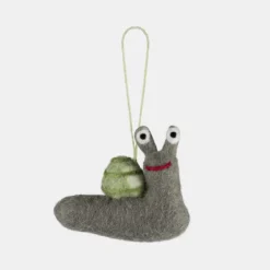 National Trust Felt so Good Shelby Snail Fashion