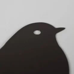 National Trust Fence Topper, Robin New