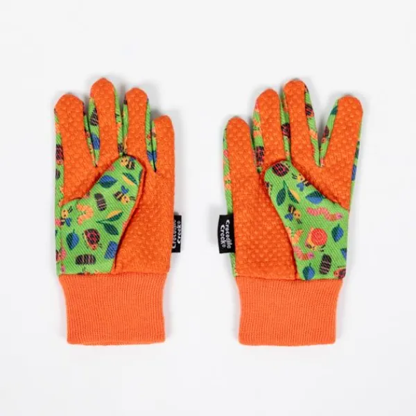 National Trust Garden Friends Gardening Gloves Clearance