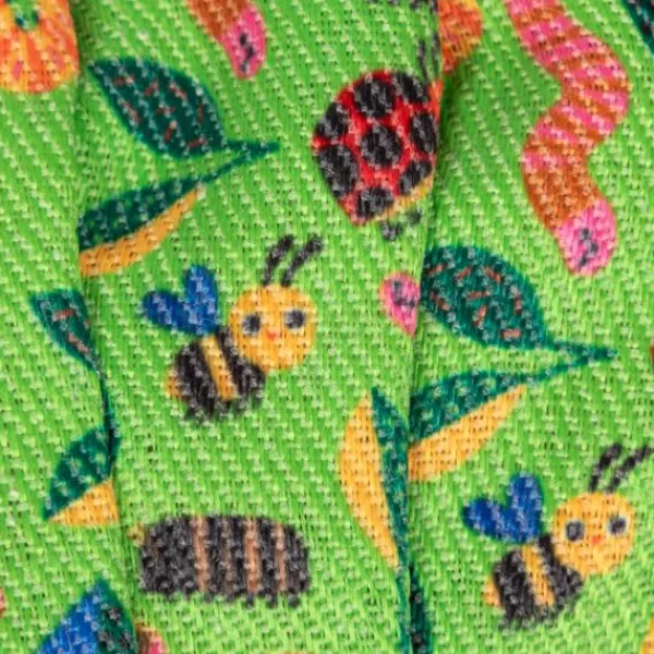 National Trust Garden Friends Gardening Gloves Clearance